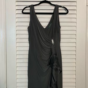 Lauren Ralph Lauren Evening Gown
